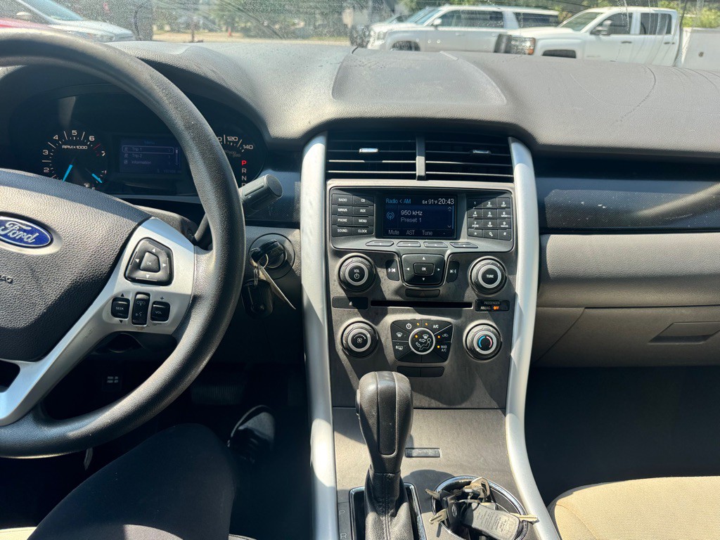 2013 Ford Edge Image 15