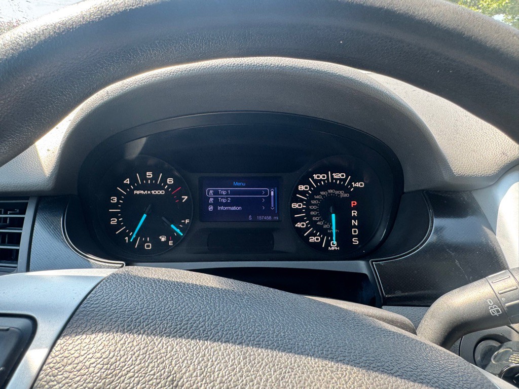 2013 Ford Edge Image 16