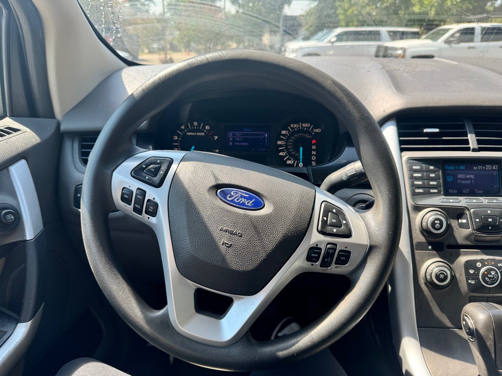 2013 Ford Edge Image 17