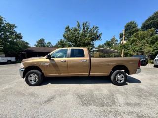 Image for 2012 Dodge Ram 3500 SLT ID: 7630456
