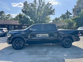 Image for 2020 RAM 1500 Rebel ID: 7630616