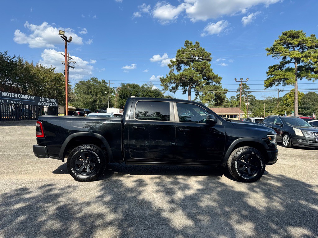 2020 RAM 1500 Image 5