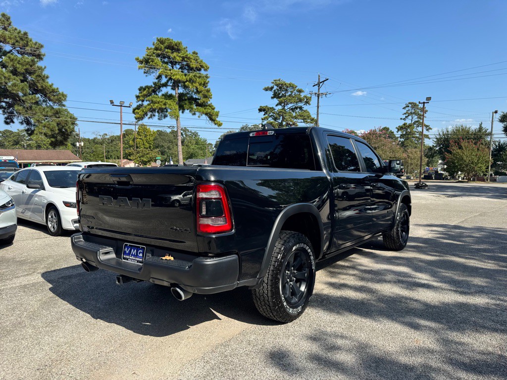 2020 RAM 1500 Image 6