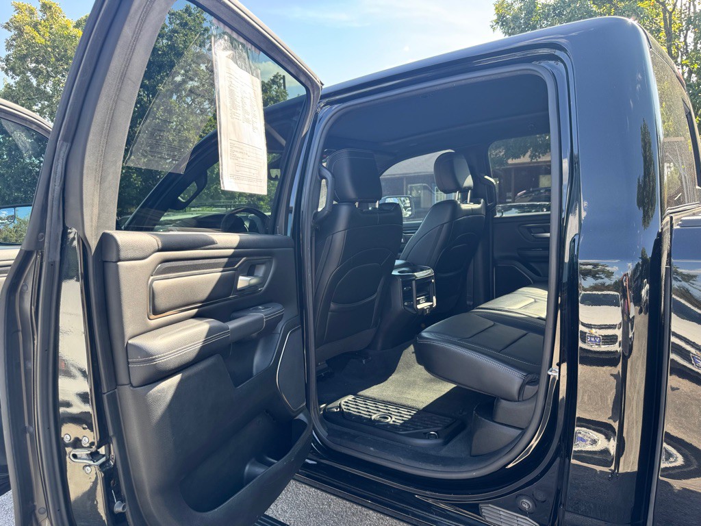 2020 RAM 1500 Image 10