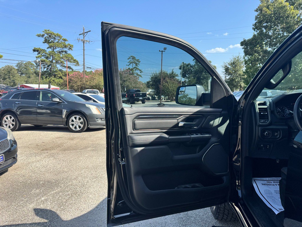 2020 RAM 1500 Image 11