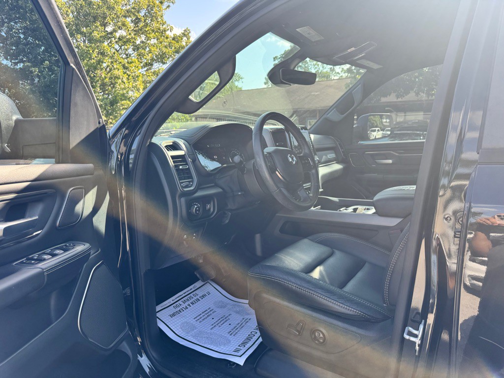 2020 RAM 1500 Image 12