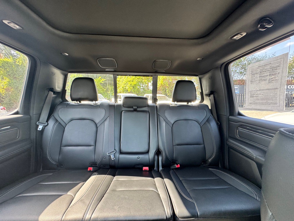 2020 RAM 1500 Image 13