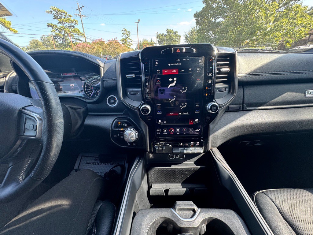 2020 RAM 1500 Image 14