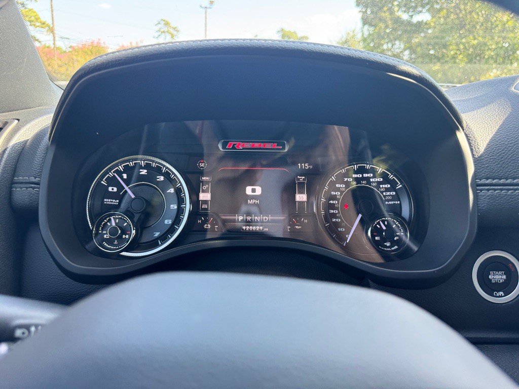 2020 RAM 1500 Image 15