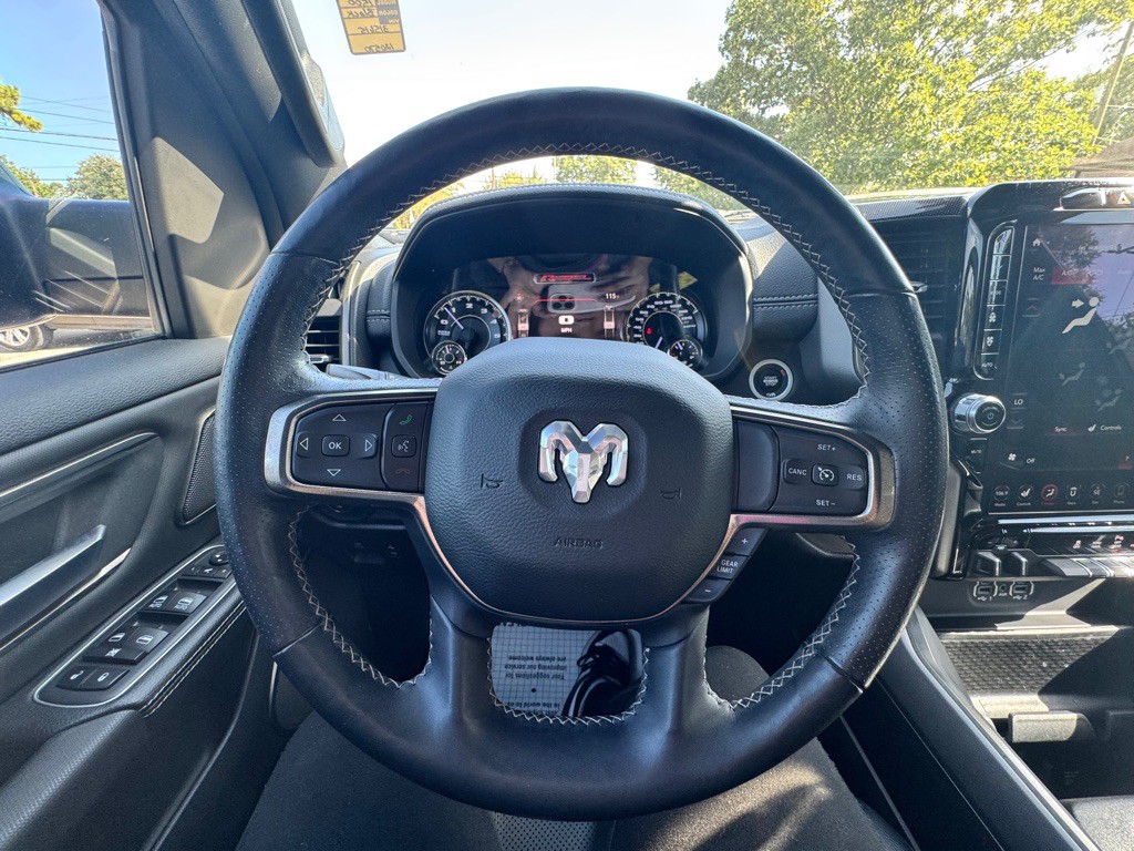 2020 RAM 1500 Image 16