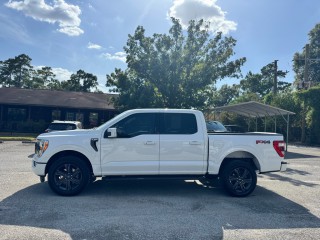 Image for 2023 Ford F-150 Supercrew ID: 7630644
