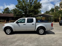 Image for 2019 Nissan Frontier S ID: 7630660
