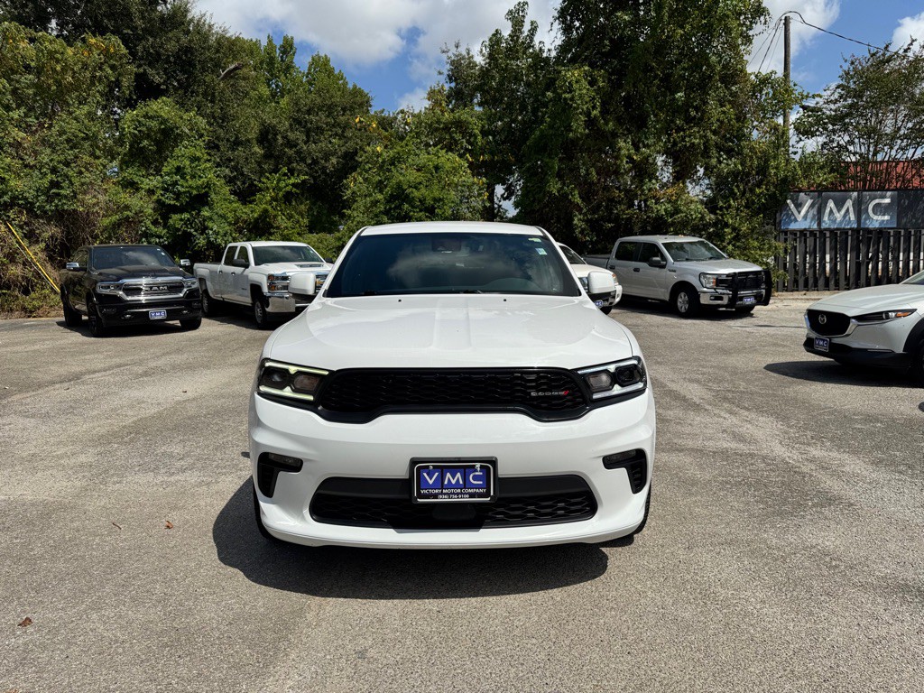 2022 Dodge Durango Image 3