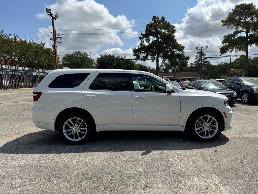 2022 Dodge Durango Image 5