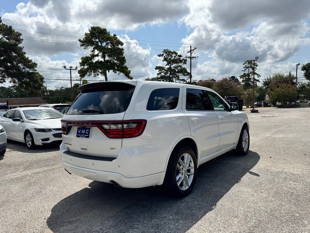 2022 Dodge Durango Image 6