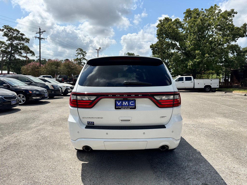 2022 Dodge Durango Image 7