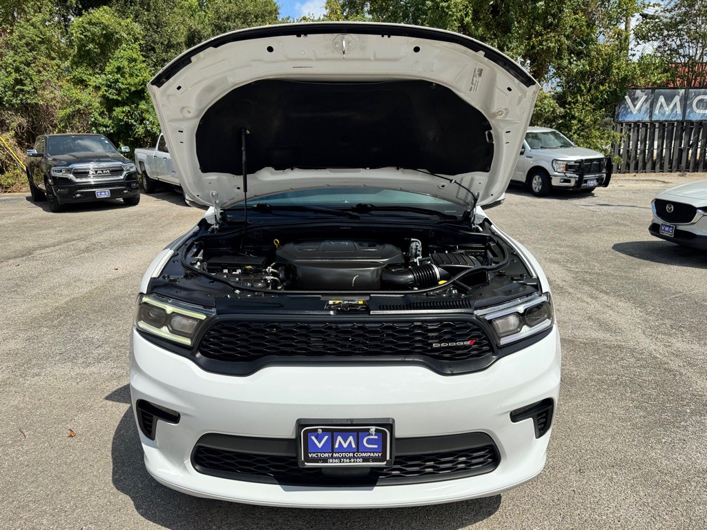 2022 Dodge Durango Image 9