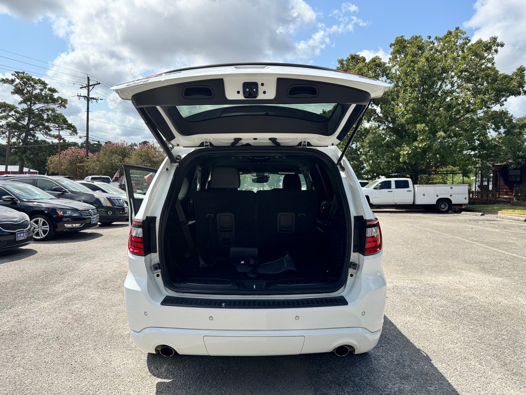 2022 Dodge Durango Image 12