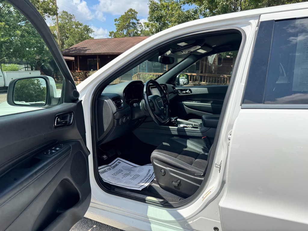 2022 Dodge Durango Image 13
