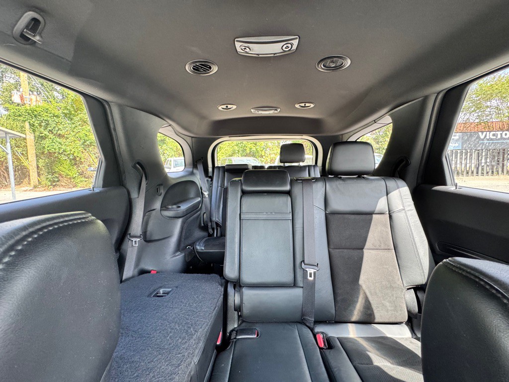 2022 Dodge Durango Image 14