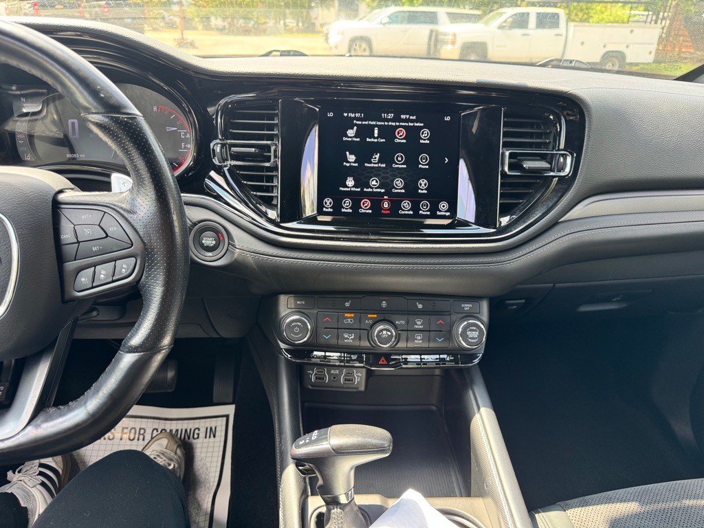 2022 Dodge Durango Image 15