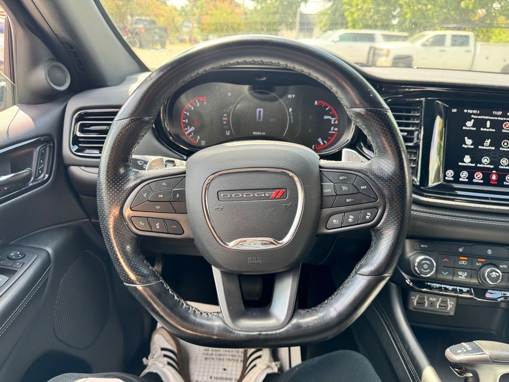 2022 Dodge Durango Image 16