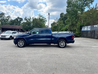 Image for 2020 RAM 1500 Laramie ID: 7642810