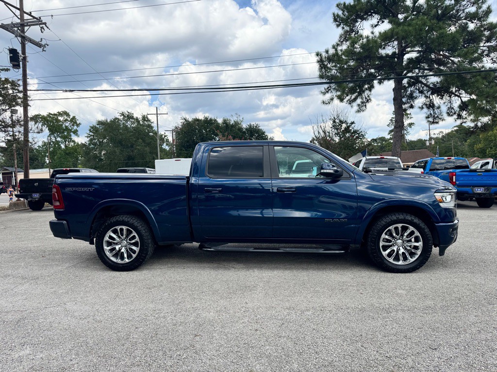 2020 RAM 1500 Image 5