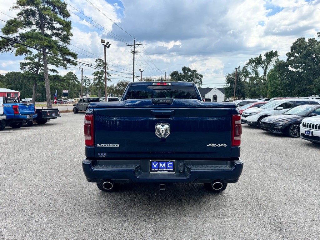 2020 RAM 1500 Image 6