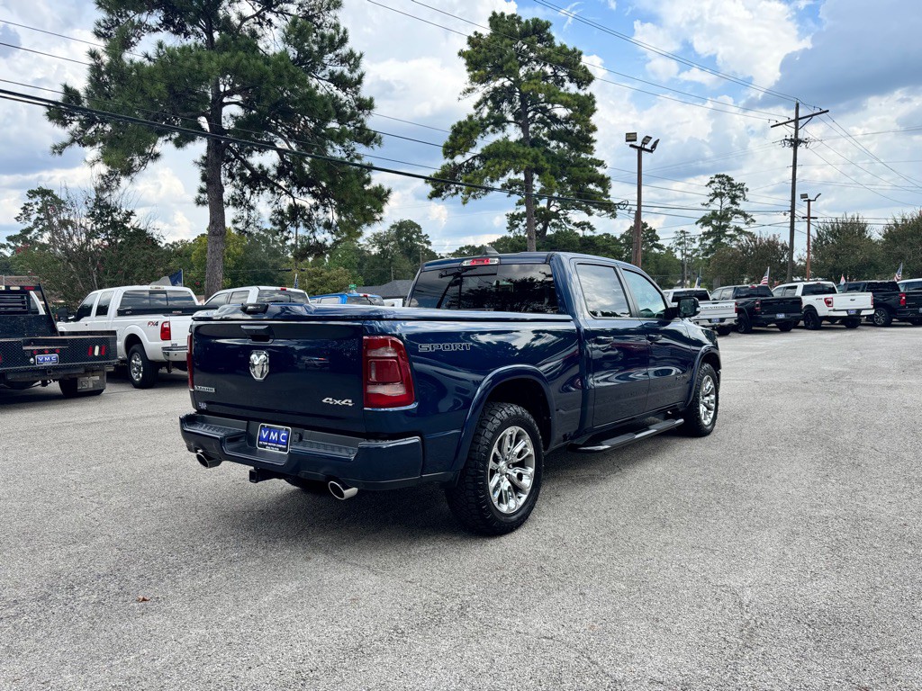 2020 RAM 1500 Image 7