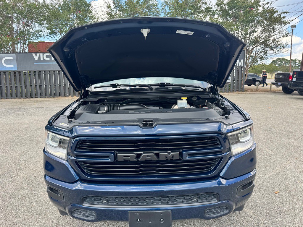 2020 RAM 1500 Image 9