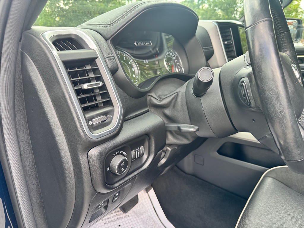 2020 RAM 1500 Image 10