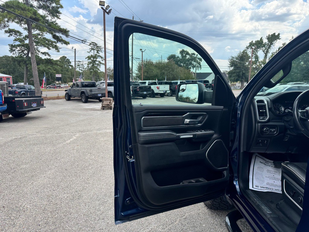 2020 RAM 1500 Image 11