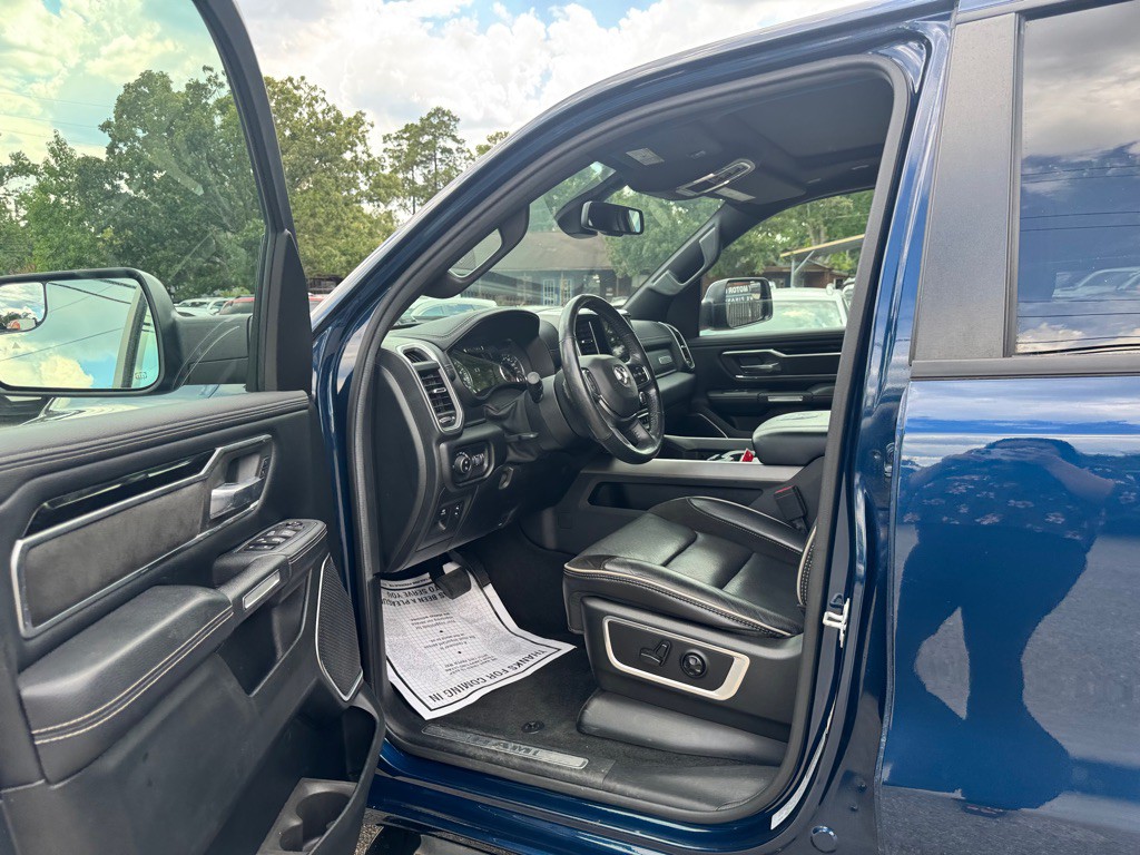 2020 RAM 1500 Image 12