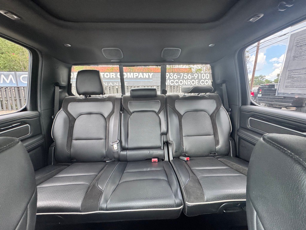 2020 RAM 1500 Image 13