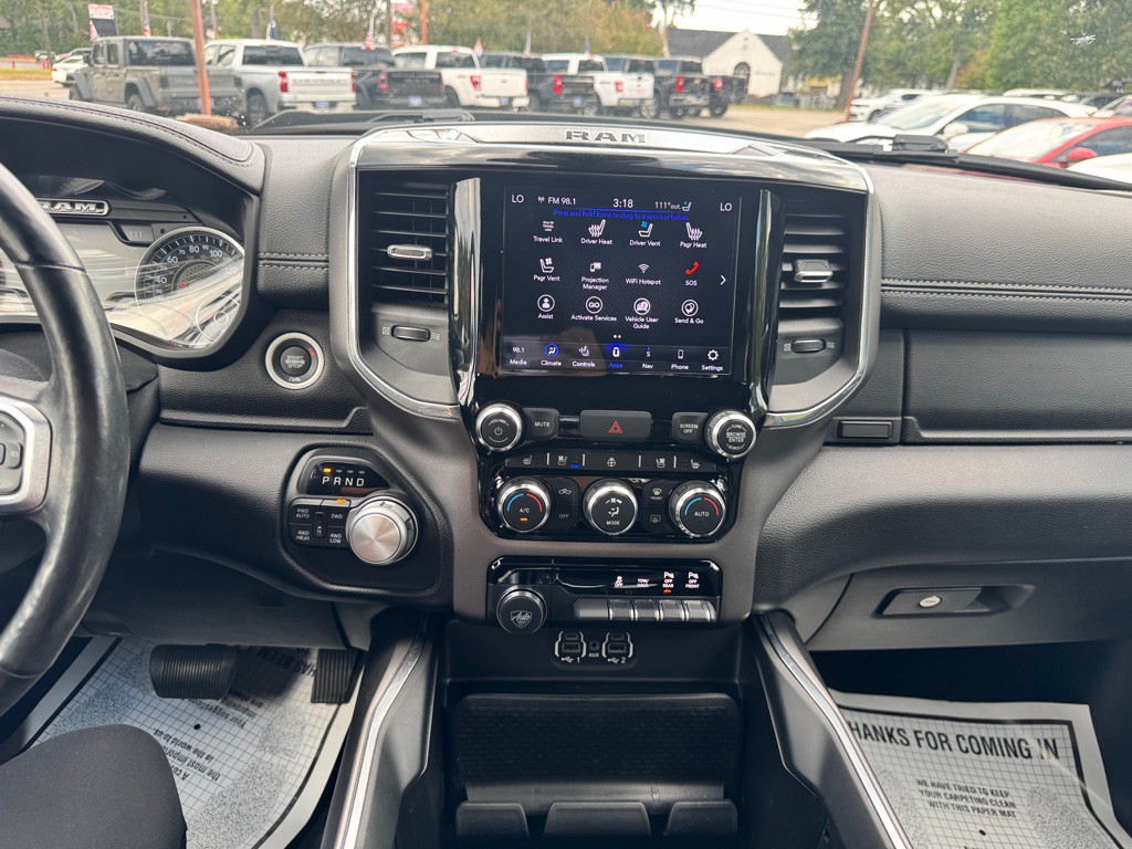 2020 RAM 1500 Image 14