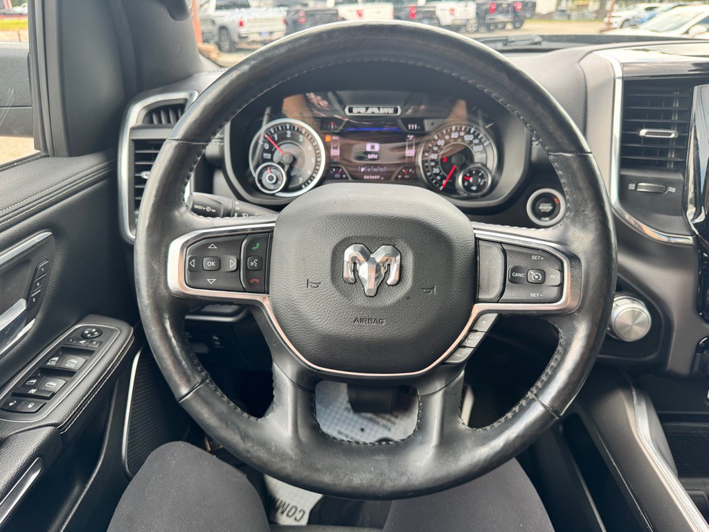 2020 RAM 1500 Image 15