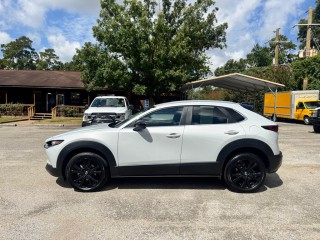 Image for 2025 Mazda CX-3 Select ID: 7642872