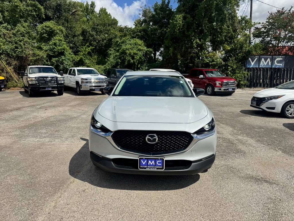 2025 Mazda CX-3 Image 3