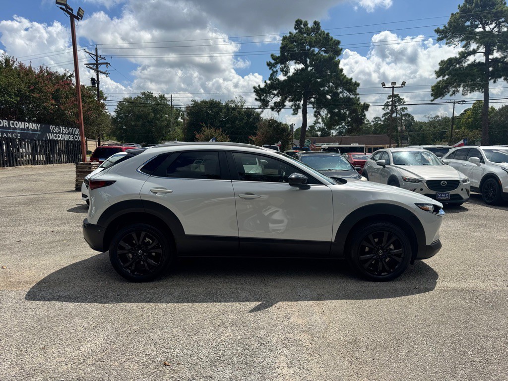 2025 Mazda CX-3 Image 5
