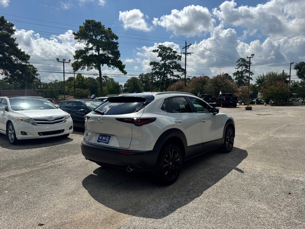 2025 Mazda CX-3 Image 6