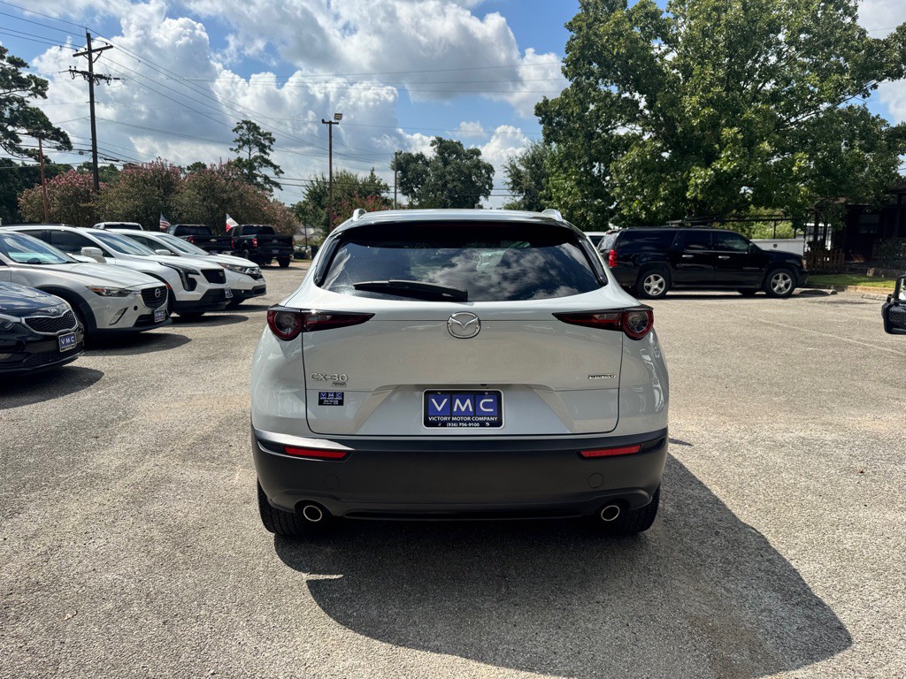 2025 Mazda CX-3 Image 7