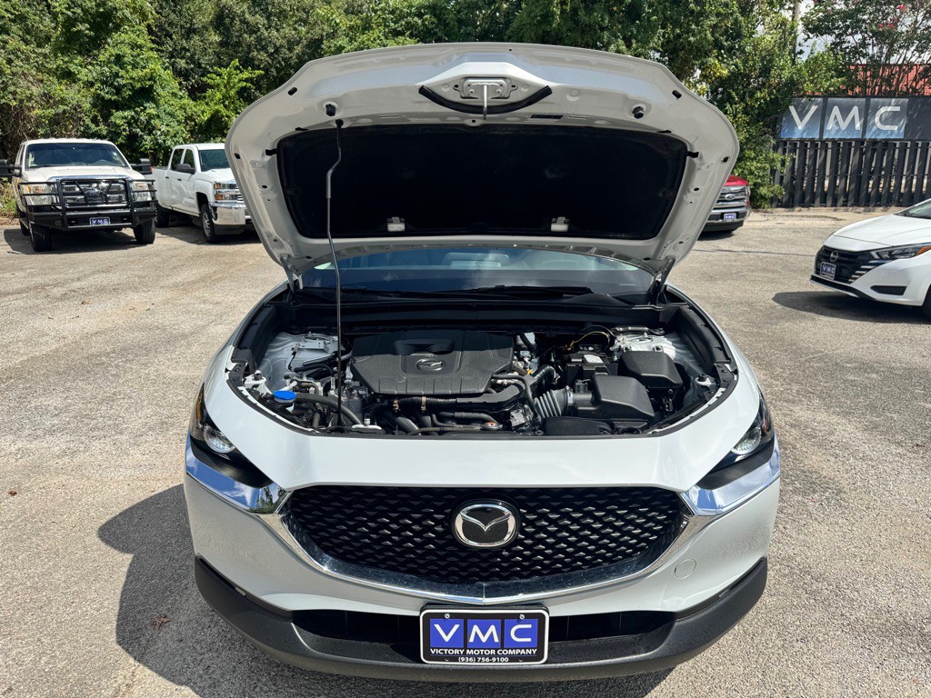 2025 Mazda CX-3 Image 9