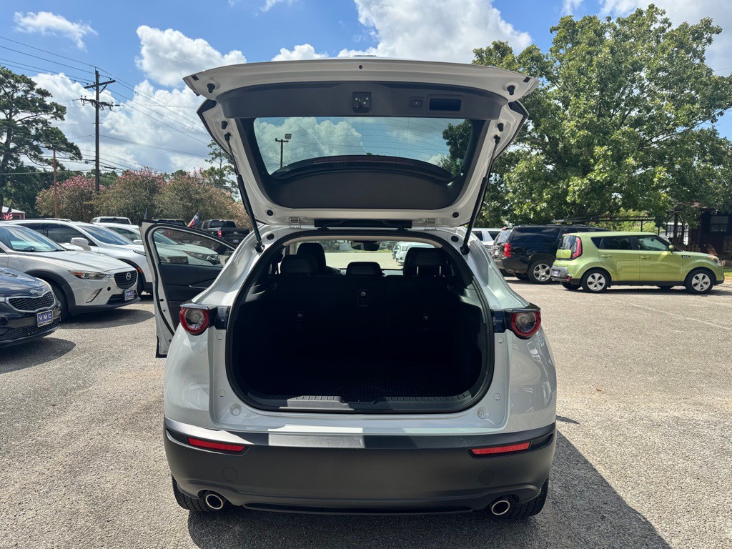 2025 Mazda CX-3 Image 10