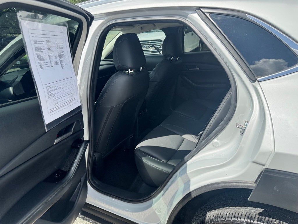 2025 Mazda CX-3 Image 11