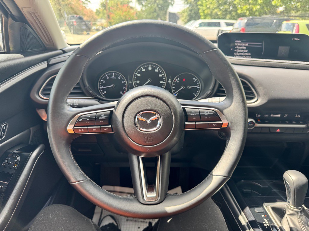 2025 Mazda CX-3 Image 18