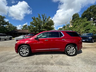 Image for 2019 Chevrolet Traverse Premier ID: 7656082
