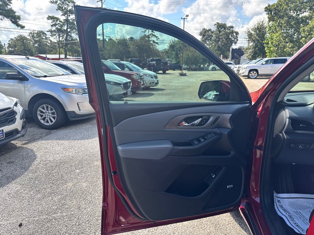 2019 Chevrolet Traverse Image 10