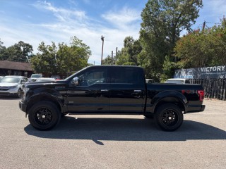Image for 2017 Ford F-150 Supercrew ID: 7672416