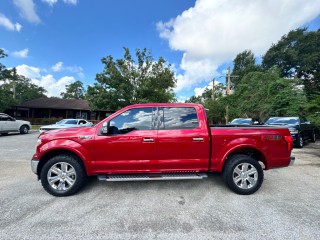 Image for 2020 Ford F-150 Supercrew ID: 7672496